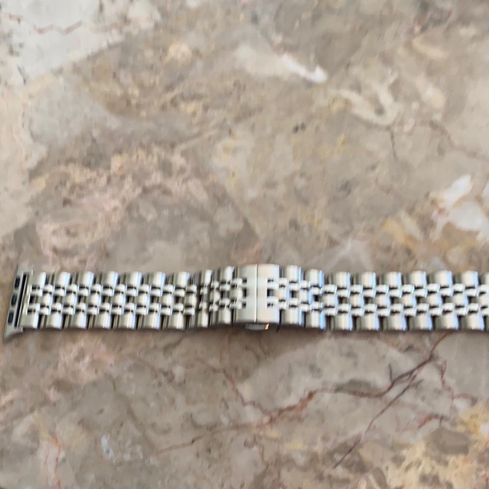Watchband for a 38mm Apple Watch